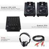 Gemini CDJ-650 Pack II
