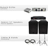 GCD Media Package 17