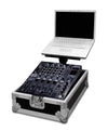Roadready RR12MIX DJ Mixer Case