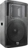 Gemini GVX-15P Powered Full Range Speaker