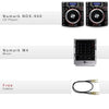 GCD NDX 900-M4 Package