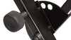 Ultimate Support JS-502D Double-Braced X-Style Stand