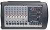 Peavey XR 8600D Powered Mixer