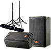 JBL MRX512M Pack
