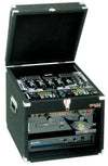 Gemini MRC-6 Pro DJ Road Ready Rack