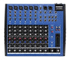 Samson MDR1064 10 Channel Audio Mixer