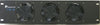Technical Pro FN3 2.5U Rack-Mountable Triple Fan Cooling Unit