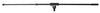 JamStands JS-TB100 Microphone Boom