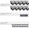 GCD Up-Lighting Package 14