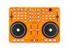 DJ Tech i-Mix Reload Orange DJ Controller