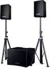 Marathon TRIMAX-1200 Speaker System