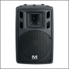Marathon RMS-550 2-Way Powered Speaker