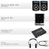 GCD NDX 400-M2-SL3 Package