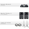GCD Media Package 4