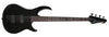 Peavey Millennium 4 AC Gloss Black Bass Guitar