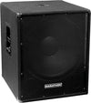 Marathon JR-118 Passive Subwoofer