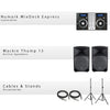 GCD Media Package 8
