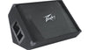 Peavey 570670 - PV 15m 15 2-Way Pa Stage Monitor Speaker