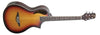 Peavey 3014420 Composer Guitar Sunburst