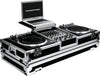 Marathon MA-DJ12WLT-BATTLE Flight Road Coffin Case