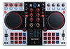 DJ Tech Dragon Two DJ Controller and Mixer