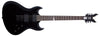 Peavey PXD Tragic II Black Electric Guitar