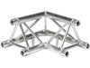 Global Truss TR-4088-UD - 2-WAY 90 DEG. CORNER - APEX UP-DOWN