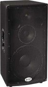 B-52 SL-315 Professional Three-Way Speaker