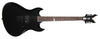 Peavey PXD Tomb I Black Electric Guitar