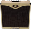 Peavey Classic 50-410 Tube Combo Amp Tweed