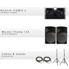 GCD Media Package 20