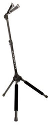 Ultimate Support GS1000 Genesis Series Locking Leg-Yoke Guitar Stand