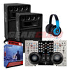 GCD 4Mx Pack