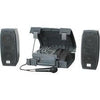 Peavey Messenger Portable PA Sound System - B-Stock