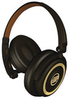 Reloop RHP-5 DJ Headphones - Chocolate Crown