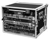 Marathon MA-8UED Eight Unit Deluxe Rack Case