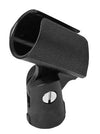 JamStands JS-MC3 Slide-In Microphone Clip