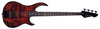Peavey Millennium 4 Tiger Eye Bass Guitar