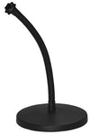 JamStands JS-DMS75 Desktop Gooseneck Mic Stand