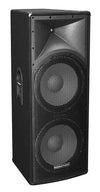 Marathon ENT-215 Passive Full Range Speaker