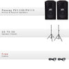Peavey Combo 115 Package
