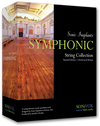 SONiVOX Symphonic String Collection