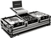 Marathon MA-DJCD10WLT CD Player Case