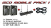 GCD Mobile Pack 1
