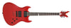 Peavey PXD Tomb II Red Electric Guitar