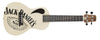 Peavey Jack Daniels Ukulele