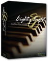 SONiVOX Eighty Eight - Grand Piano Virtual Instrument