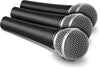 Marathon MA-59PAK3 Microphone Kit