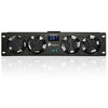 Technical Pro FN4 4-Fan Rack Mountable Cooling Unit with Temperature Readout