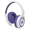 Reloop RHP-5 DJ Headphones - Purple Milk